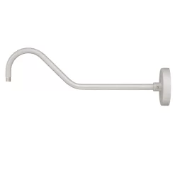 RLM Outdoor Wall Mount Arm -Fashion Lighting 1071363