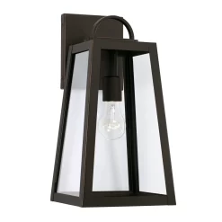 Leighton Outdoor Wall Sconce -Fashion Lighting 1071383