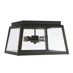 Leighton Outdoor Ceiling Light Fixture 7 Leighton Outdoor Ceiling Light Fixture -Fashion Lighting 1071392