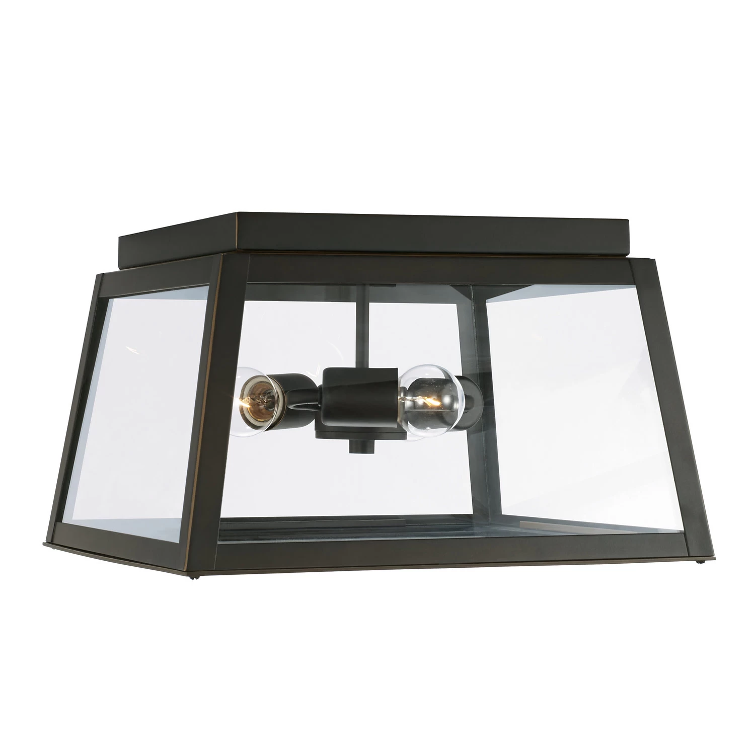 Leighton Outdoor Ceiling Light Fixture 4 Leighton Outdoor Ceiling Light Fixture - Image 4