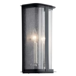 Timmin Outdoor Wall Sconce -Fashion Lighting 1086929