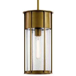 Camillo Outdoor Pendant -Fashion Lighting 1087064