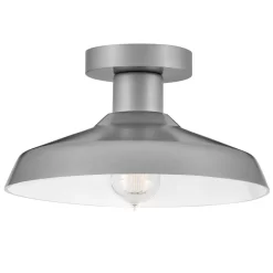 Forge Outdoor Ceiling Light