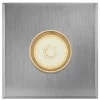 Dot 12V Outdoor Recessed Button Light