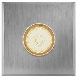 Dot 12V Outdoor Recessed Button Light