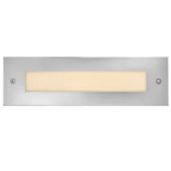 Dash 12V Outdoor Brick Light -Fashion Lighting 1097512