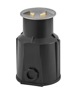 Flare 12V Outdoor Directional Well Light 8 Flare 12V Outdoor Directional Well Light -Fashion Lighting 1097516