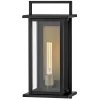 Langston Outdoor Wall Sconce