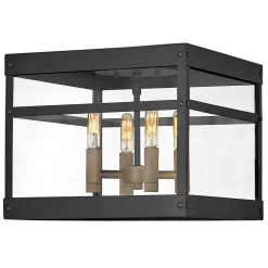 Porter Outdoor Ceiling Light -Fashion Lighting 1097560