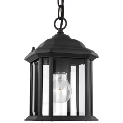 Kent Outdoor Convertible Pendant -Fashion Lighting 1103673