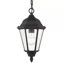 Bakersville Outdoor Pendant -Fashion Lighting 1103683