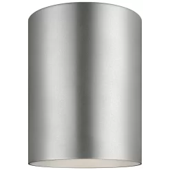 Cylinder Outdoor Ceiling Light -Fashion Lighting 1103780
