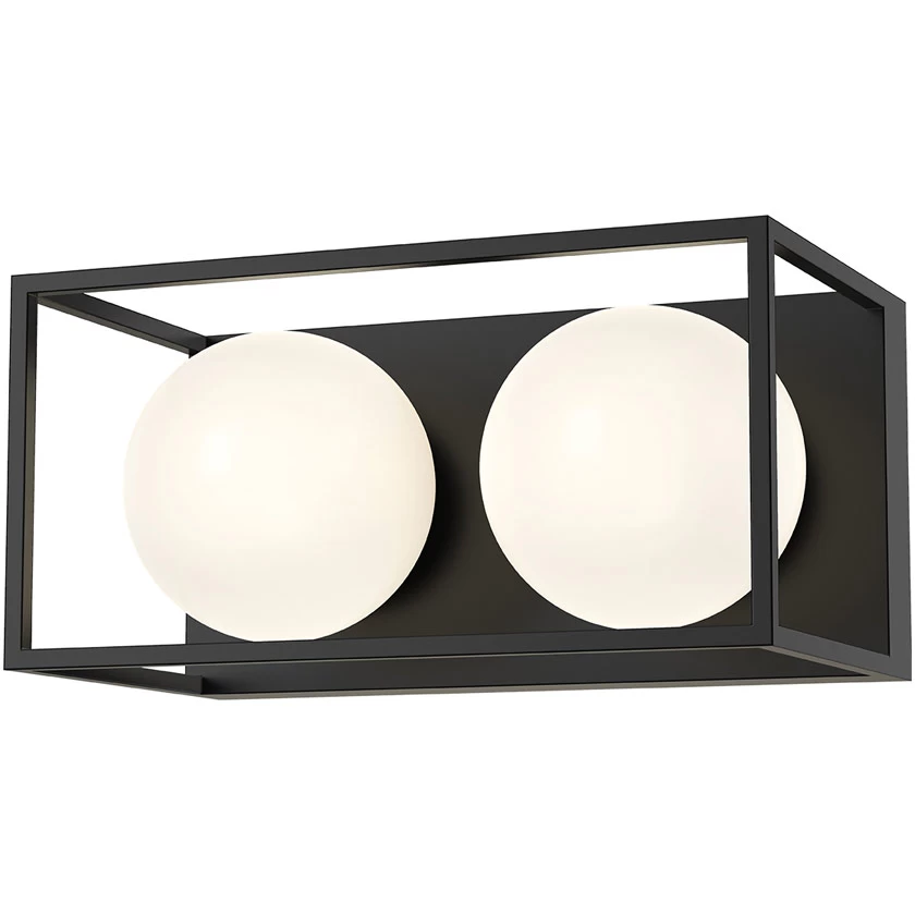 Amelia Bathroom Vanity Light 10 Amelia Bathroom Vanity Light - Image 10
