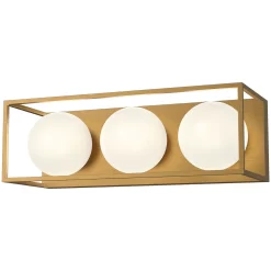 Amelia Bathroom Vanity Light 16 Amelia Bathroom Vanity Light -Fashion Lighting 1104896