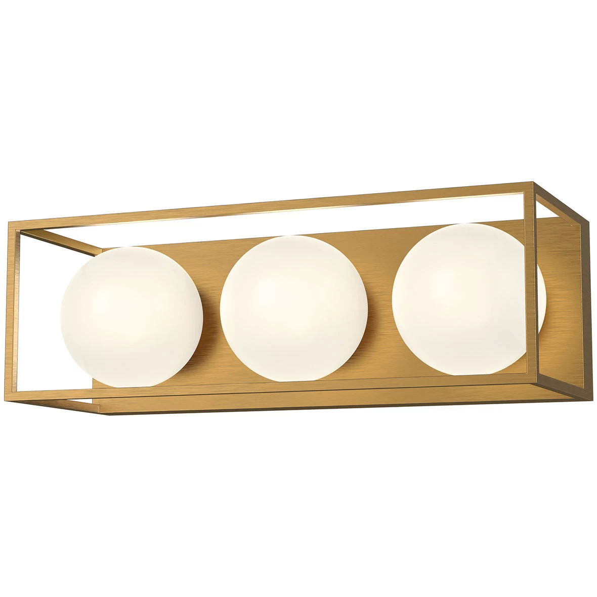 Amelia Bathroom Vanity Light 7 Amelia Bathroom Vanity Light - Image 7