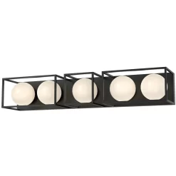 Amelia Bathroom Vanity Light 18 Amelia Bathroom Vanity Light -Fashion Lighting 1104901