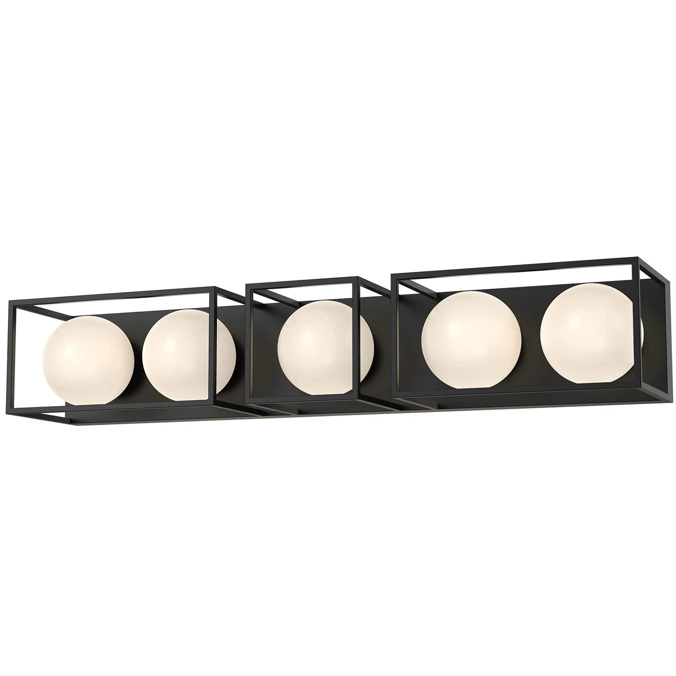 Amelia Bathroom Vanity Light 9 Amelia Bathroom Vanity Light - Image 9