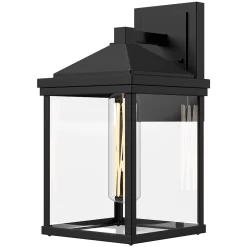Larchmont Outdoor Wall Sconce -Fashion Lighting 1105145
