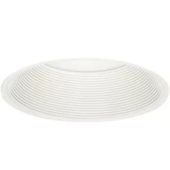 J6RL 6IN Retrofit Downlight Trim Insert 10 J6RL 6IN Retrofit Downlight Trim Insert -Fashion Lighting 111131