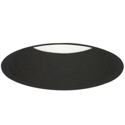 J6RL 6IN Retrofit Downlight Trim Insert 11 J6RL 6IN Retrofit Downlight Trim Insert -Fashion Lighting 111132