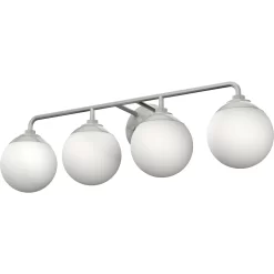Hepburn Bathroom Vanity Light -Fashion Lighting 1112182