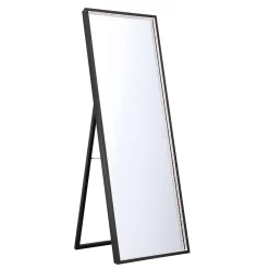 Cerissa Rectangular Stand Color Select LED Mirror -Fashion Lighting 1116517