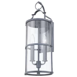 Burbank Outdoor Wall Sconce -Fashion Lighting 1116643