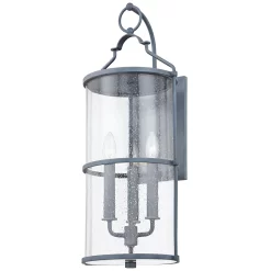 Burbank Outdoor Wall Sconce -Fashion Lighting 1116645
