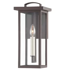 Eden Outdoor Wall Sconce