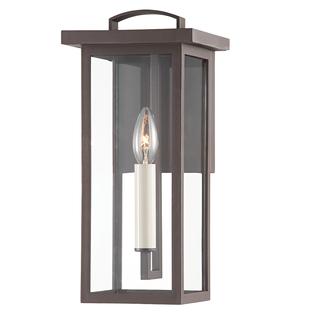 Eden Outdoor Wall Sconce 1 Eden Outdoor Wall Sconce