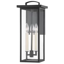 Eden Outdoor Wall Sconce 8 Eden Outdoor Wall Sconce -Fashion Lighting 1116719