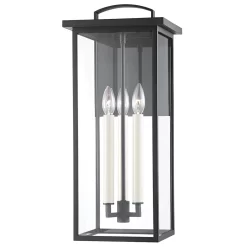Eden Outdoor Wall Sconce 9 Eden Outdoor Wall Sconce -Fashion Lighting 1116722