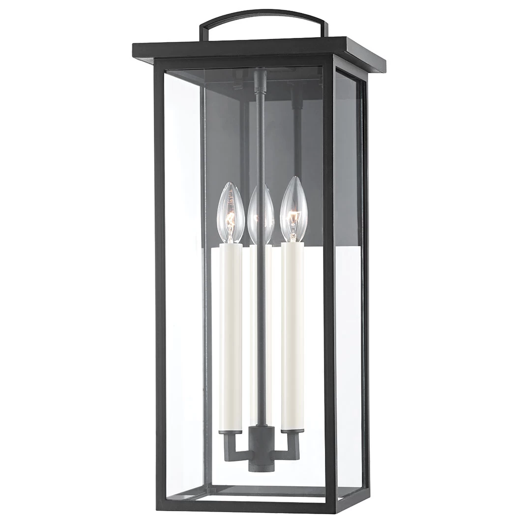 Eden Outdoor Wall Sconce 5 Eden Outdoor Wall Sconce - Image 5
