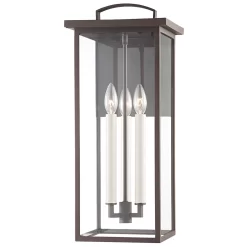 Eden Outdoor Wall Sconce 7 Eden Outdoor Wall Sconce -Fashion Lighting 1116723