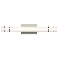 Korona Bathroom Vanity Light -Fashion Lighting 11253ni korona2