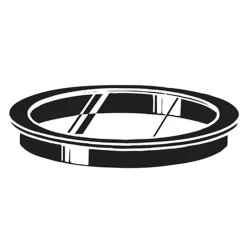 Wet Location Lens Accessory