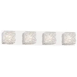 Livewire Bathroom Vanity Light -Fashion Lighting 1127359