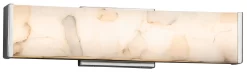 Alabaster Rocks Latitude Bathroom Vanity Light 8 Alabaster Rocks Latitude Bathroom Vanity Light -Fashion Lighting 1127651