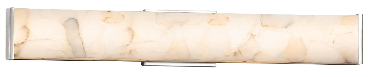 Alabaster Rocks Latitude Bathroom Vanity Light 5 Alabaster Rocks Latitude Bathroom Vanity Light - Image 5