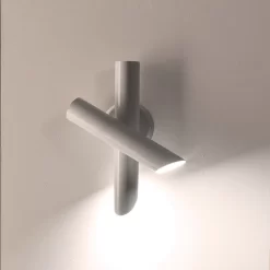 Nemo Tubes 2 Wall Sconce -Fashion Lighting 1128997