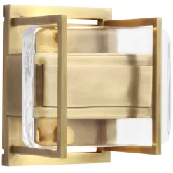 Duelle Small Wall Sconce -Fashion Lighting 1130142