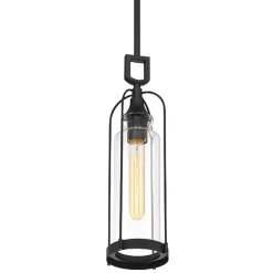 Yasmin Outdoor Pendant -Fashion Lighting 1131456