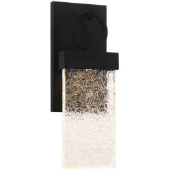 Vasso Outdoor Wall Sconce -Fashion Lighting 1131541