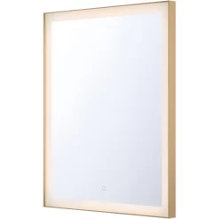 Lenora Color Select LED Mirror -Fashion Lighting 1131663