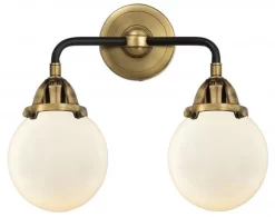 Beacon 288 Bathroom Vanity Light
