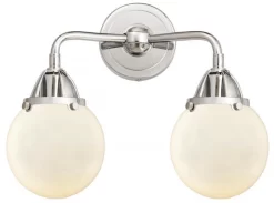 Beacon 288 Bathroom Vanity Light -Fashion Lighting 1137117