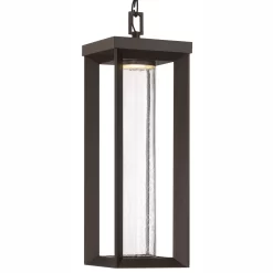 Shore Pointe Outdoor Pendant -Fashion Lighting 1138954