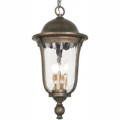 Havenwood Outdoor Pendant