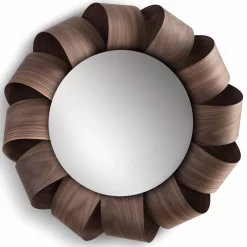 Brisa Mirror -Fashion Lighting 1139052