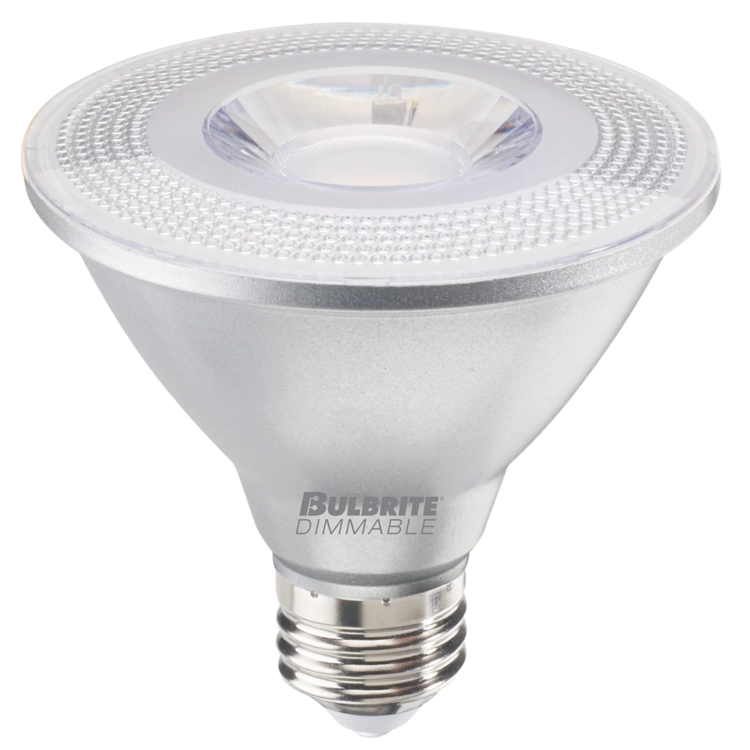 PAR30S Med Base 10W 120V 25Deg 2700K 90CRI Title 24 6-PACK 1 PAR30S Med Base 10W 120V 25Deg 2700K 90CRI Title 24 6-PACK